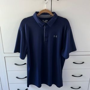 Under Amour Golf Shirt